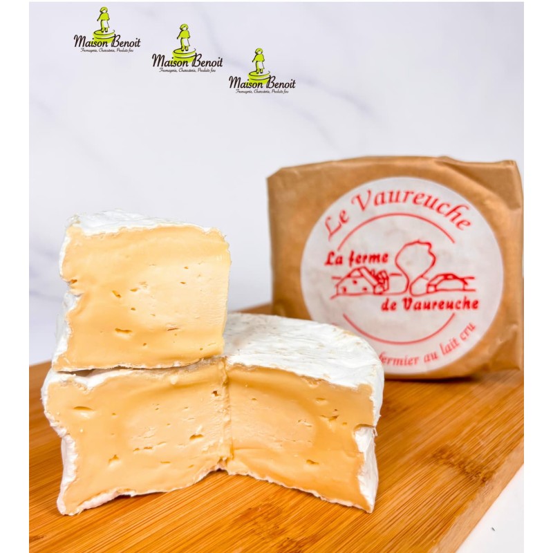 Le Vaureuche Artisanal