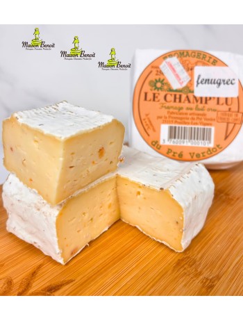 Champlu Fenugrec