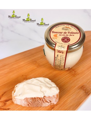 Crème de Polinois