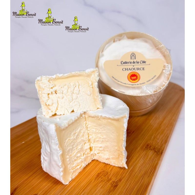 Chaource AOP