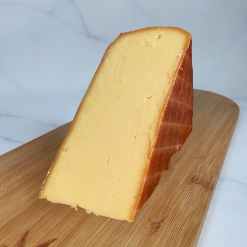Raclette Fumée