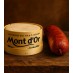 Mont d'Or + Saucisse de Morteau