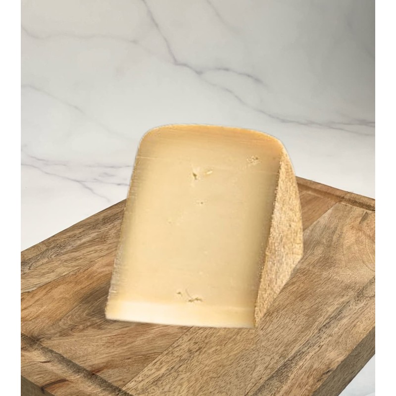 Tomme de Chèvre des Hautes Alpes