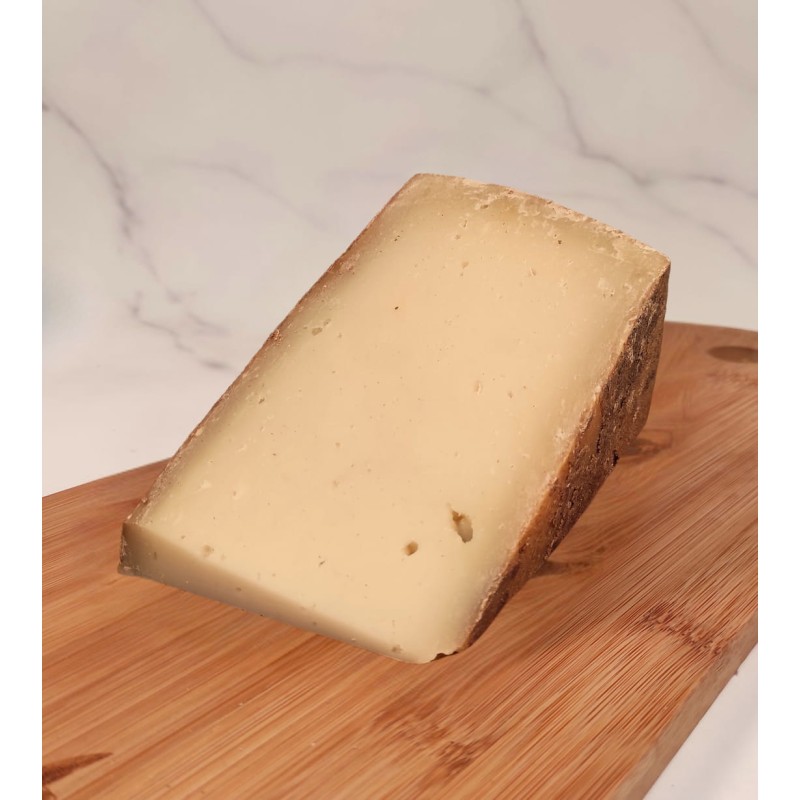 Tomme de Chèvre des Hautes Alpes