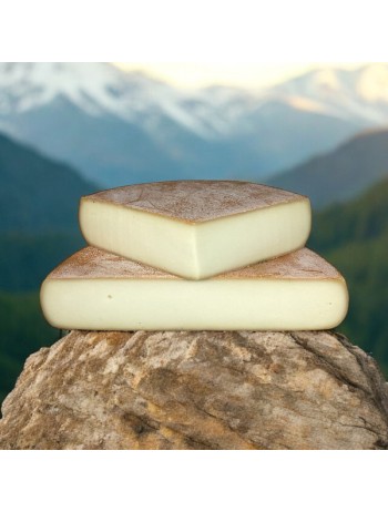 Raclette Chèvre - Formagerie Benoit