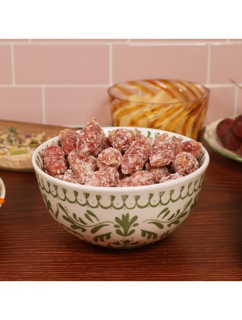 Grignotons Parmesan
