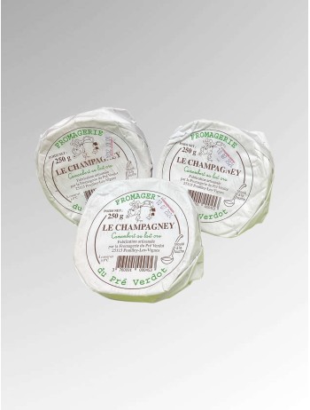 Camembert Arstinanal Le Champagney