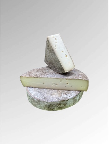 Tomme du JURA Affinée