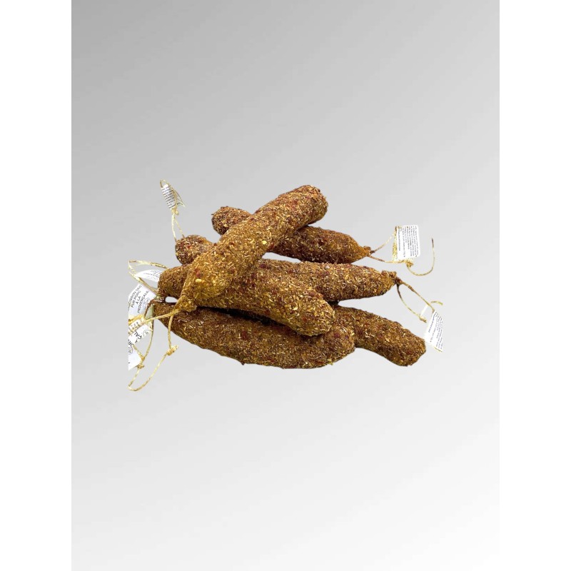 Saucisson Provençal