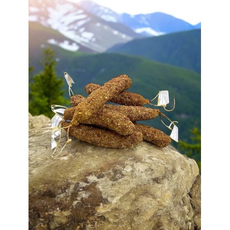 Saucisson Provençal