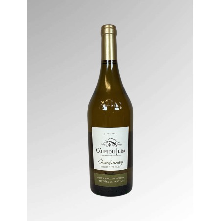chardonnay fût de chêne