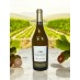 chardonnay fût de chêne
