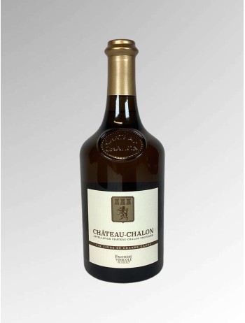 Château-Chalon Vin Jaune