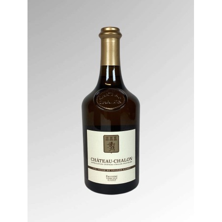 Château-Chalon Vin Jaune