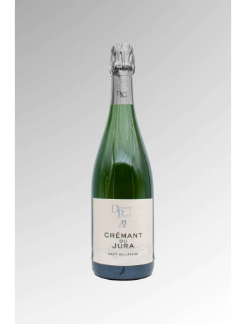 Crémant du Jura BIO