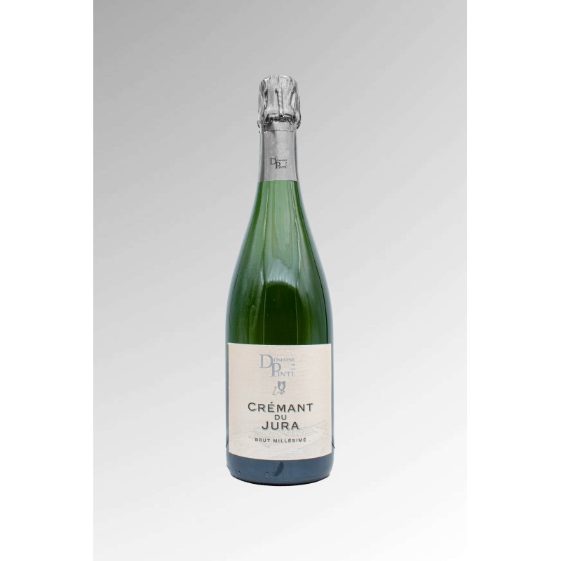 Crémant du Jura BIO