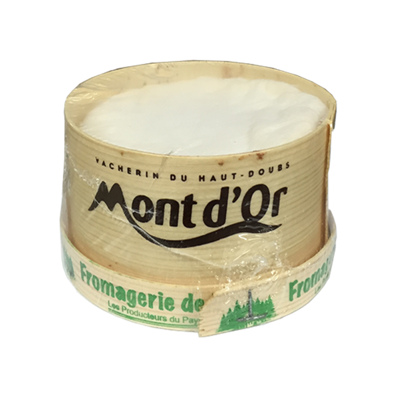 Mont D'or Moyen 750gr/3~4pers