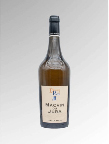 Macvin du Jura BIO