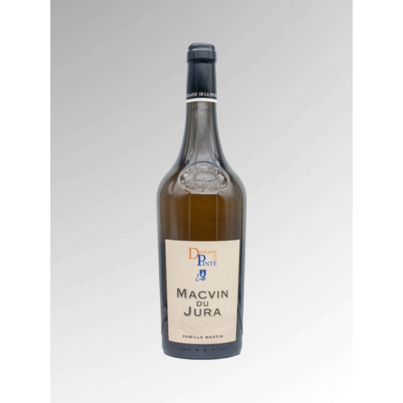 Macvin du Jura BIO