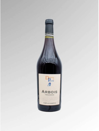 Arbois Trousseau BIO