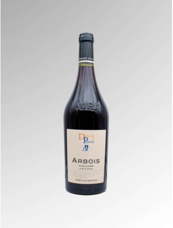 Arbois Poulsard BIO