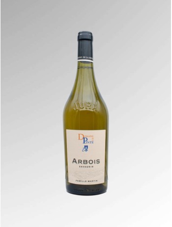 Arbois Savagnin Ouillé BIO