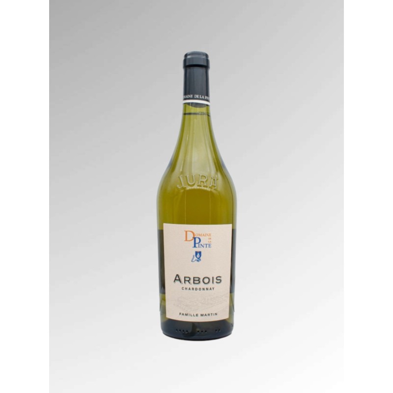 Arbois Chardonnay Bio