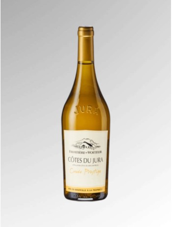 Côtes du Jura Cuvée Prestige