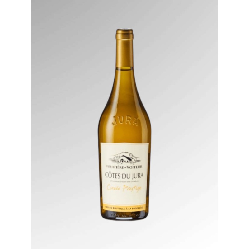 Côtes du Jura Cuvée Prestige