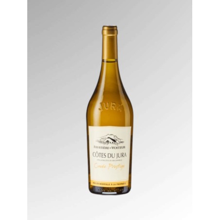 Côtes du Jura Cuvée Prestige