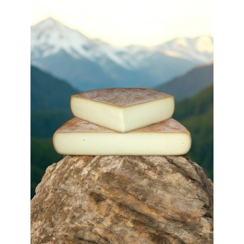 Raclette Chèvre