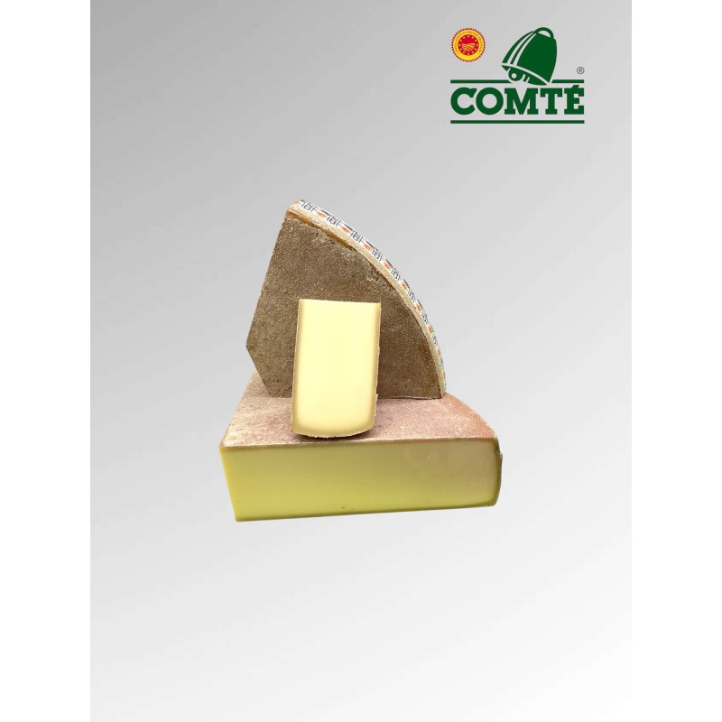 Comté de Garde AOP 30 mois