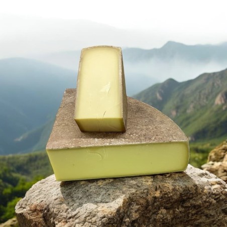 Comté AOP Grande Réserve 24 mois