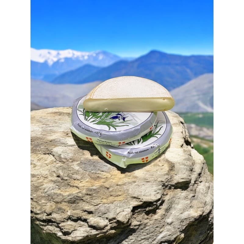 Reblochon de Savoie AOP
