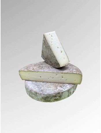 Tomme du Jura Affinée