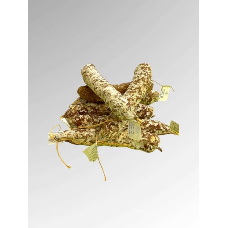 Saucisson au Canard