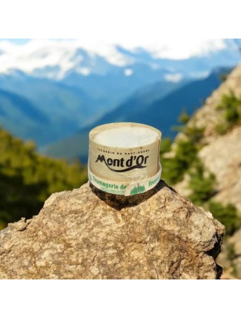 Mont d'Or Baby