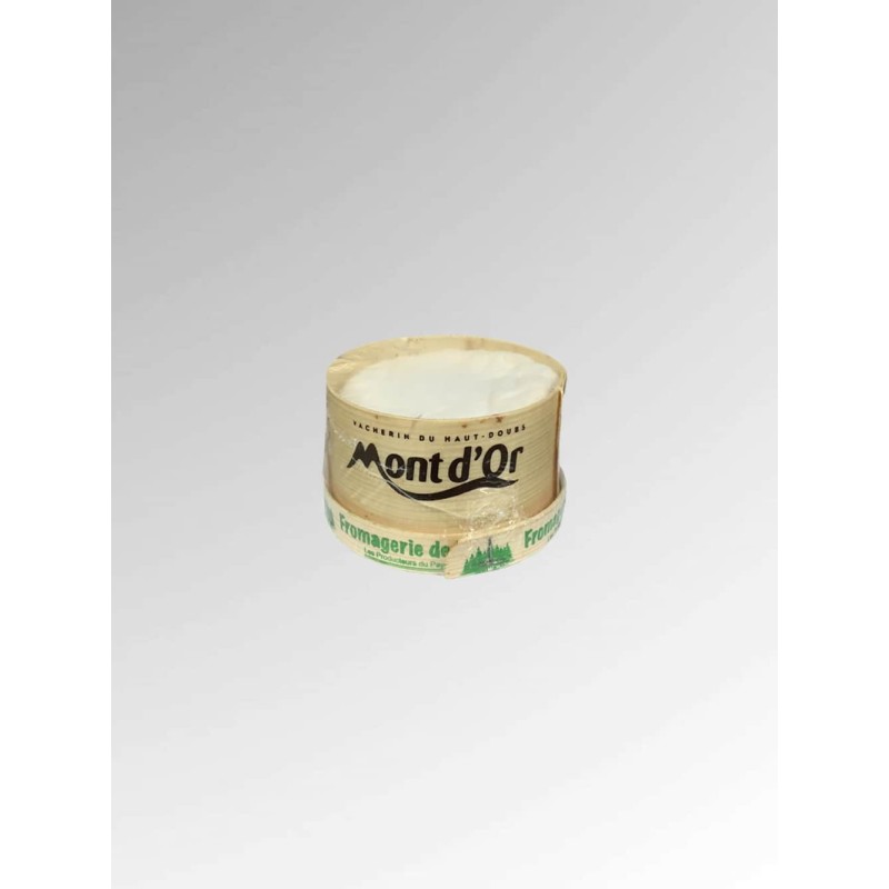 Mont d'Or Baby