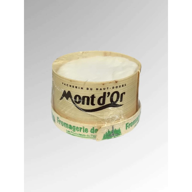 Mont d'Or Famille