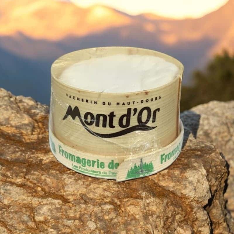 Mont d'Or Famille