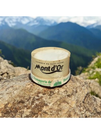 Mont d'Or Moyen