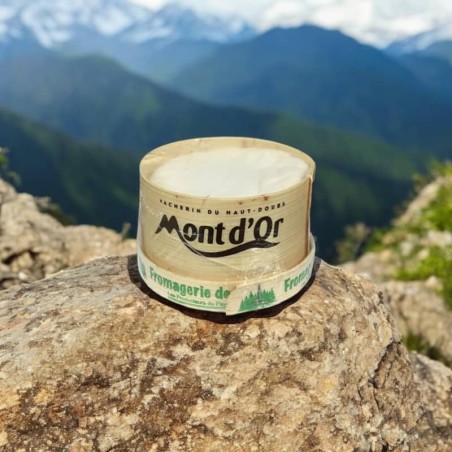 Mont d'Or Moyen