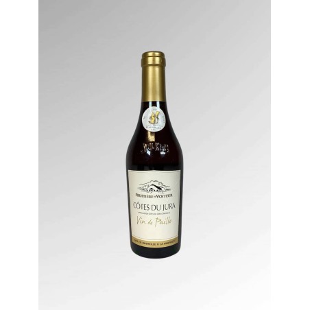 Vin de Paille