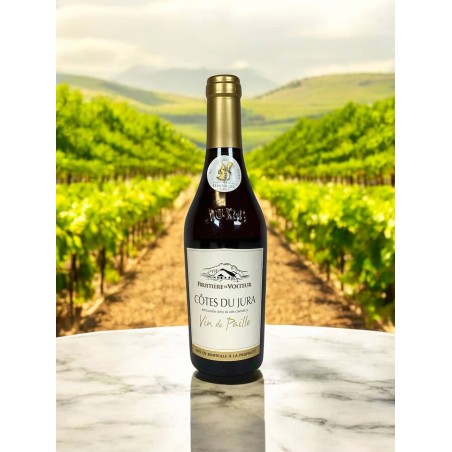 Vin de Paille