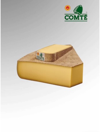 Comté AOP Fruité 12 mois