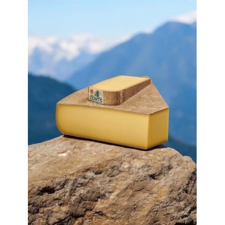 Comté AOP Fruité 12 mois