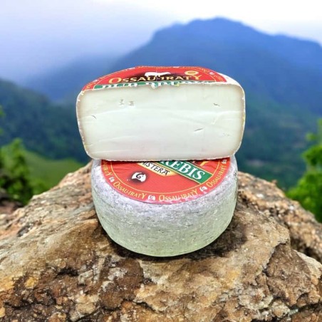 Ossau-Iraty AOP