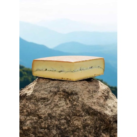 Morbier du Jura Réserve AOP
