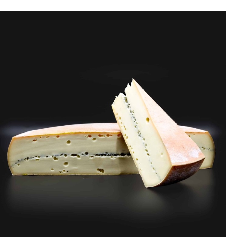 Tommes, Morbier et Raclette - Fromagerie Benoit