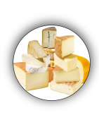 Fromagerie Benoit : Vente en ligne de fromages : fromages de Franche-Comté, Comté, Morbier, Tommes, Bleus.